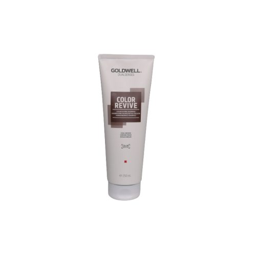 Dualsenses Color Revive Color Shampoo Cool Brown