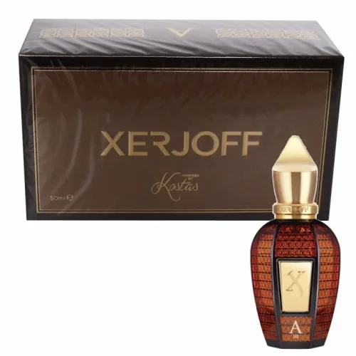 XERJOFF, Xerjoff Alexandria III Eau De Parfum Spray 50 ml