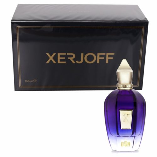 XERJOFF, Xerjoff Don  Eau De Parfum Spray (Unisex) 100 ml