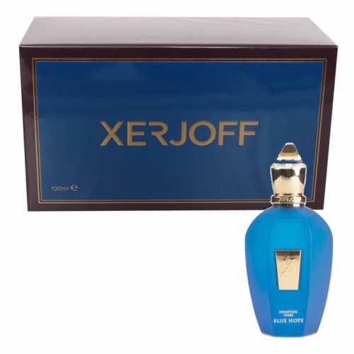 XERJOFF, Xerjoff Shooting Stars Blue Hope Uni Eau De Parfum Spray 100 ml