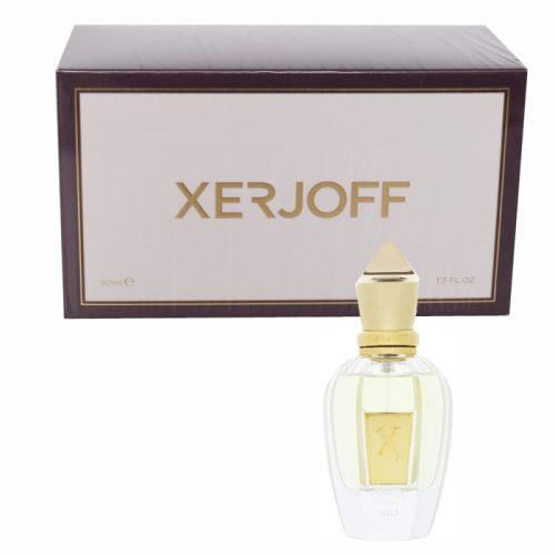 XERJOFF, Xerjoff Shooting Stars Nio Eau De Parfum Spray 50 ml