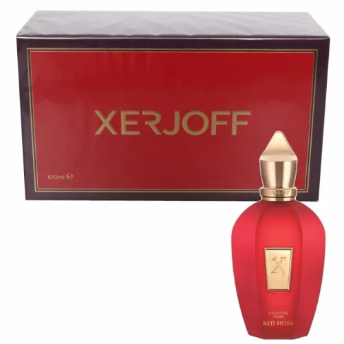 XERJOFF, Xerjoff Red Hoba Eau De Parfum Spray (Unisex) 100 ml