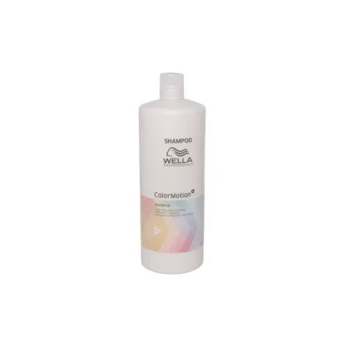 Wella, Wella ColorMotion Color Protection Shampoo 1000 ml