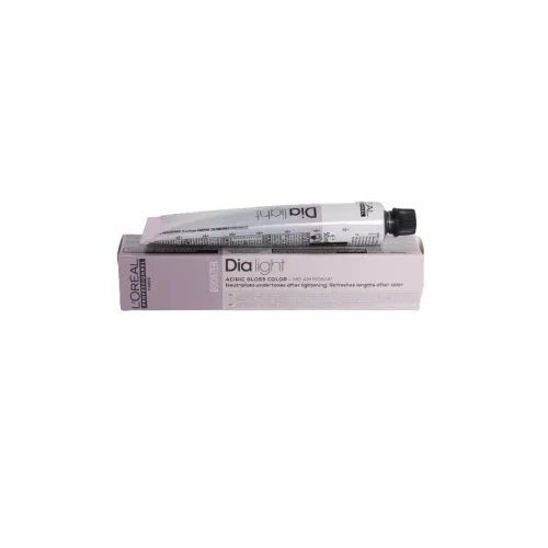 L'Oréal Professionnel, L`Oréal Professionnel  Dialight Booster Violett 50ml