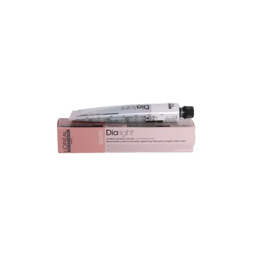 L'Oréal Professionnel, L`Oréal Professionnel  Dialight Booster Copper 50ml