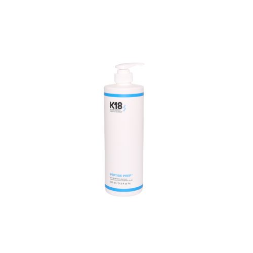 K18, K18 - Peptide Prep pH Maintenance, 930 ml