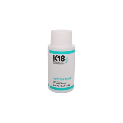K18 Biomimetic Hairscience, K18 Biomimetic Hairscience - Peptide Prep Detox Shampoo