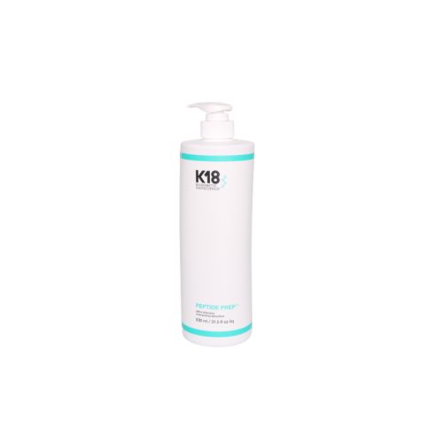 K18 Biomimetic Hairscience, K18 Biomimetic Hairscience - Peptide Prep Detox Shampoo