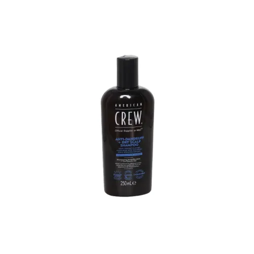 American Crew, AMERICAN CREW Anti-Dandruff & Dry-Scalp Shampoo 250 ml