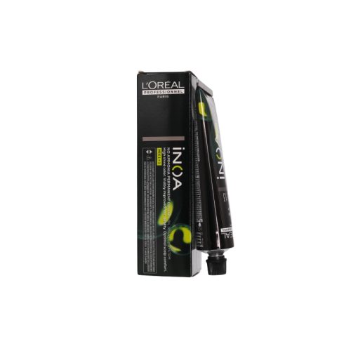 L'Oréal Professionnel, L`Oréal Professionnel INOA 4 Medium Brown 60ml