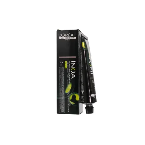 L'Oréal Professionnel, L`Oréal Professionnel INOA 8 Light Blonde 60ml