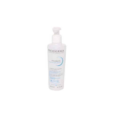BIODERMA - Atoderm Intensive Gel-Crème, 200 ml
