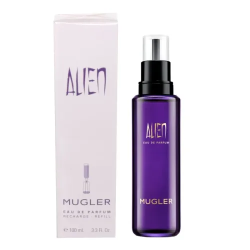 MUGLER - Alien, Eau de Parfum Refill, 100  ml