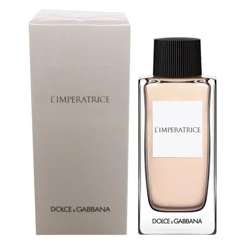 Dolce&Gabbana, Dolce&Gabbana L'Impératrice Damenparfum 100 ml Damen