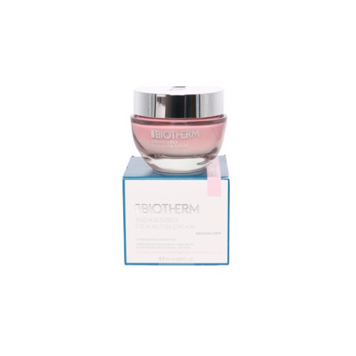 Biotherm, Biotherm Aquasource Cica Nutri Gesichtscreme 50 ml Damen