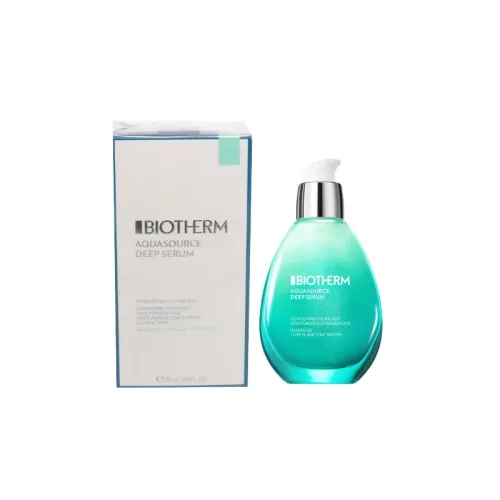 Biotherm, Biotherm Aquasource Deep Feuchtigkeitsserum 50 ml