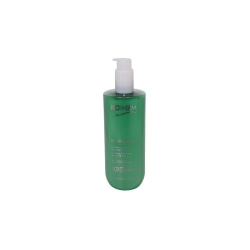 Biotherm Biosource Purifying & Makeup Removing Milk 400 ml