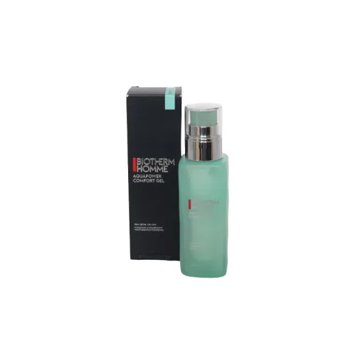 Biotherm Homme Aquapower Comfort Gel 75 ml