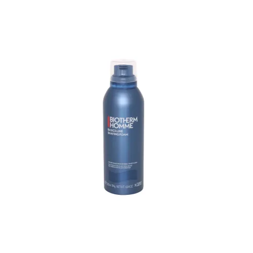 Biotherm - Homme Rasierschaum Foam Shaver, 200 ml