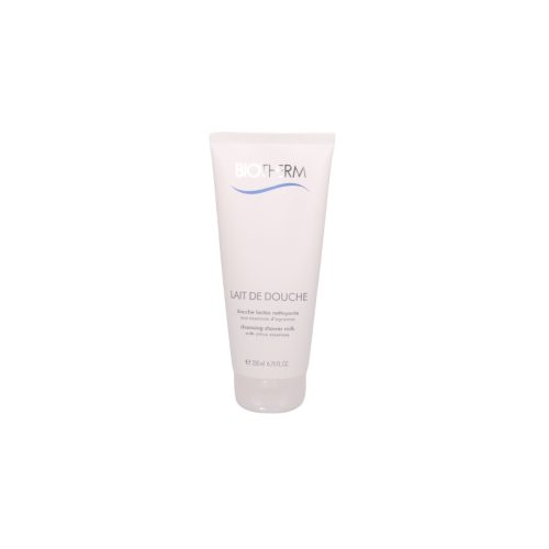 Biotherm, Biotherm Lait De Douche Duschgel 200 ml Damen
