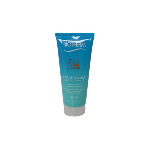 Biotherm, Biotherm Crème Nacrée After Sun 200 ml