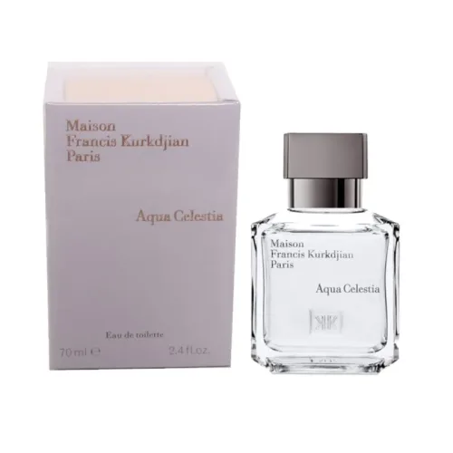 Maison Francis Kurkdjian, Maison Francis Kurkdjian Aqua Celestia Eau De Toilette Spray 70 ml