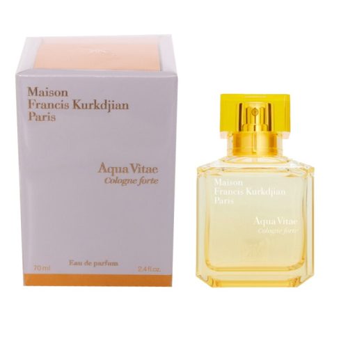Maison Francis Kurkdjian, Maison Francis Kurkdjian Aqua Vitae Cologne Forte Eau De Parfum Spray (Unisex) 70 ml