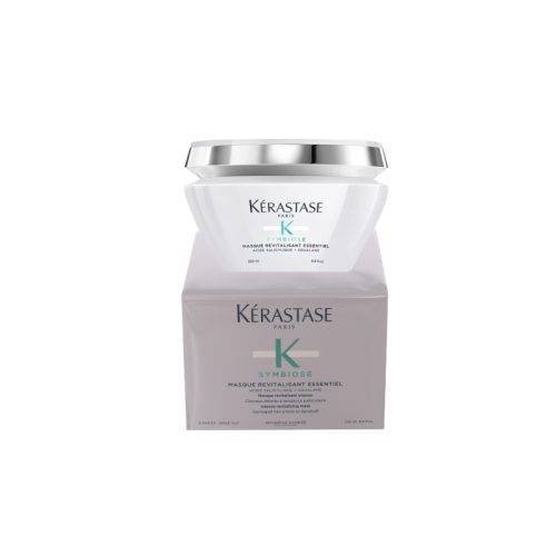 Kérastase, Kérastase Symbiose Masque Revitalisant Essentiel Haarkur & -maske 200 ml