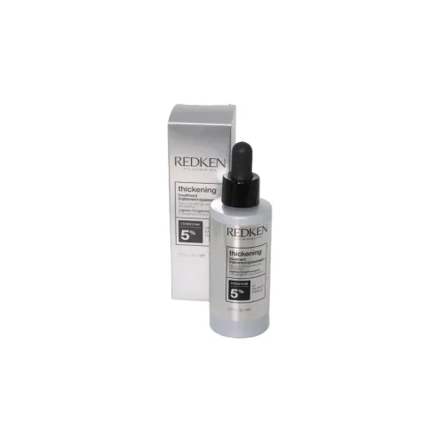 Redken, Redken Kopfhautpflege Retaliate Stemoxydine Haaröle & -seren 90 ml Damen