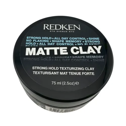 Redken Matte Clay 75 ml