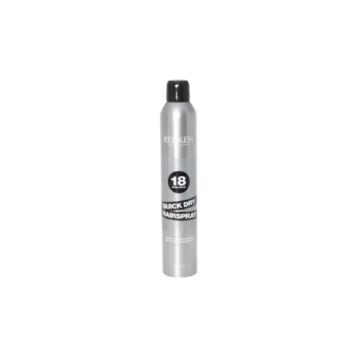 Redken, Redken Styling Quick Dry Haarspray & -lack 400 ml