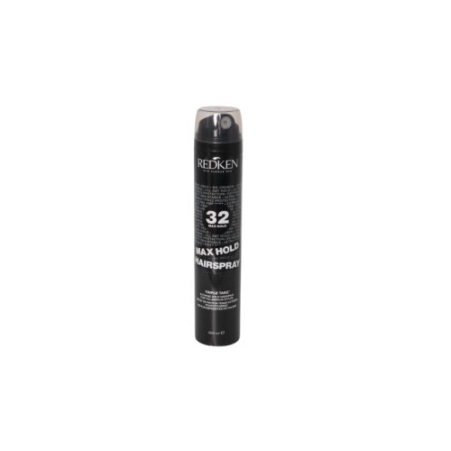 Redken, Redken Styling Max Hold Haarspray & -lack 300 ml