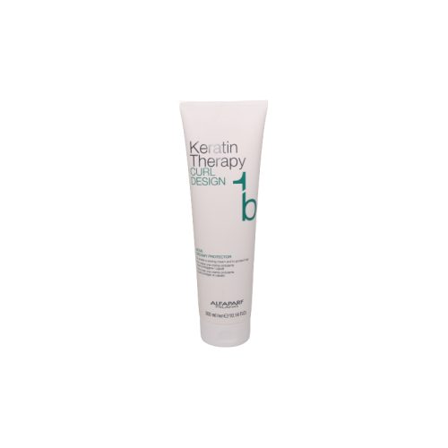 ALFAPARF MILANO, ALFAPARF MILANO Move Creamy Protector Haarwachs 300 ml