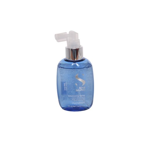ALFAPARF MILANO, ALFAPARF MILANO Semi di Lino Volumizing Spray Haaröle & -seren 125 ml