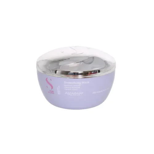 Alfaparf Semi di Lino Smoothing Mask 200 ml