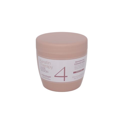 ALFAPARF MILANO, ALFAPARF MILANO Keratin Therapy Lisse Design Haarkur & -maske 500 g Damen