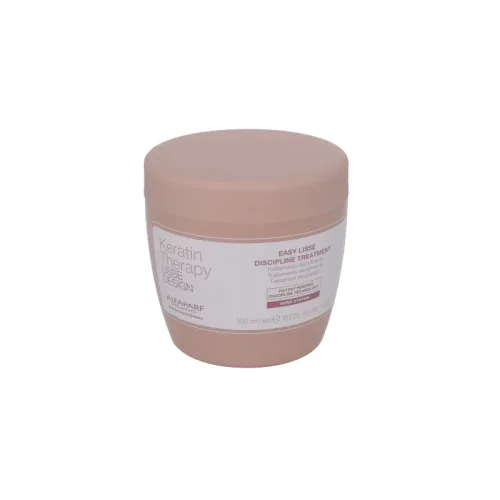 Alfaparf Lisse Design Keratin Therapy Easy Lisse Discipline Treatment 500 ml