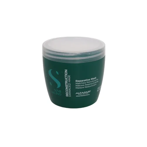 Alfaparf Semi di Lino Repartive Low Mask 500 ml