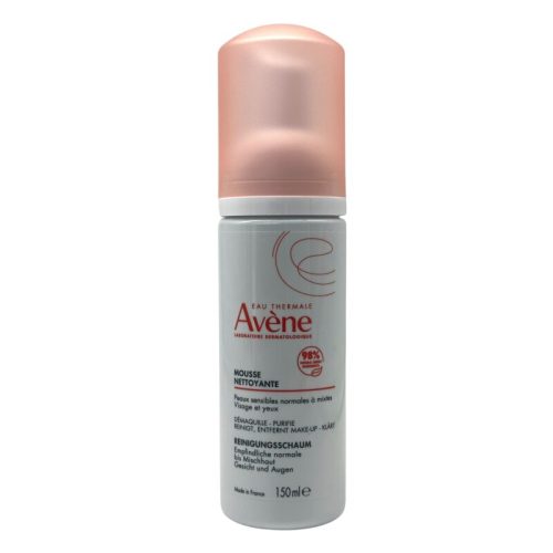 Essentiel Reinigungsschaum Damen  150 ml