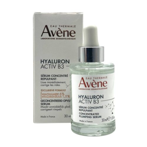Konzentriertes Aufbauendes Serum Unisex  30ml
