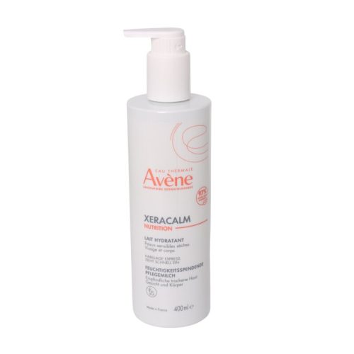 Avène XeraCalm Nutrition Milch