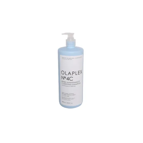 OLAPLEX, OLAPLEX No.4C Bond Maintenance Clarifying Shampoo 1000 ml