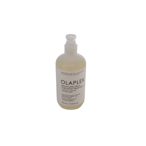 OLAPLEX, OLAPLEX - Broad Spectrum Chelating Treatment, Broad Spectrum chelatin treat, 370 ml