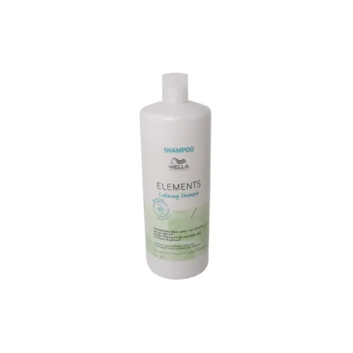 Wella, Wella Care Elements Shampoo Calming 1000ml