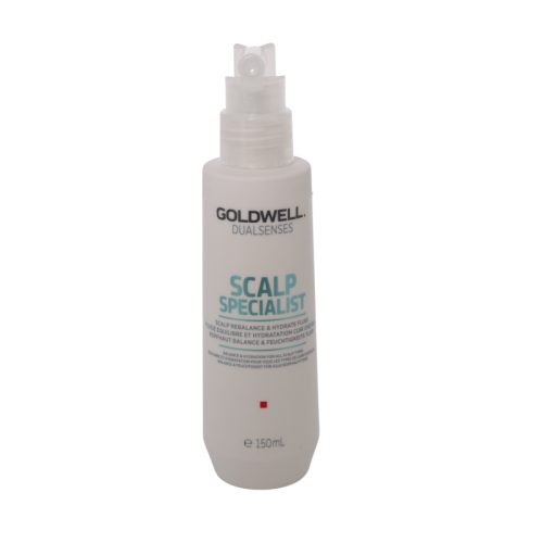 Goldwell, Goldwell Dualsenses Scalp Specialist Kopfhaut Balance & Feuchtigkeitsfluid 150 ml