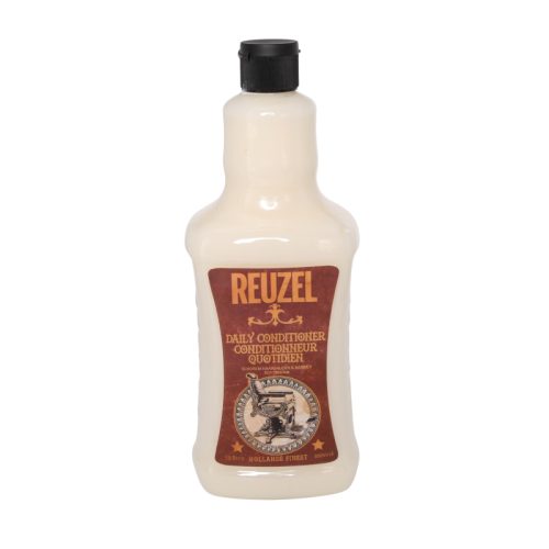 Reuzel, Reuzel Daily Conditioner 1000 ml Herren