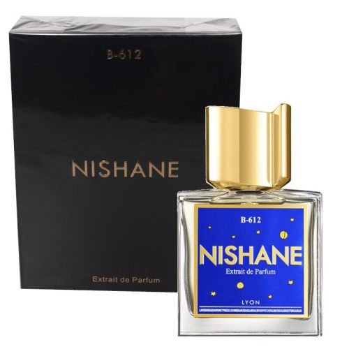 Nishane, B-612 by Nishane Extrait De Parfum Spray (Unisex) 50 ml
