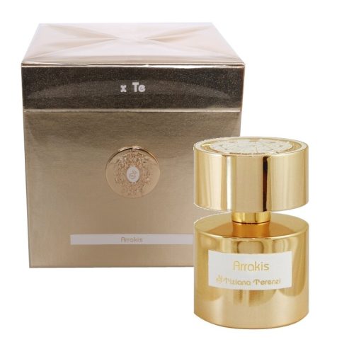Tiziana Terenzi, Tiziana Terenzi Arrakis Extrait De Parfum Spray (Unisex) 100 ml