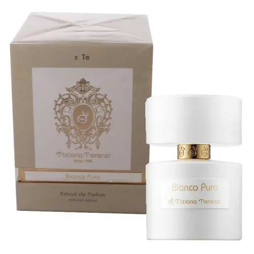 Tiziana Terenzi, Tiziana Terenzi Luna Bianco Puro Parfum 100 ml