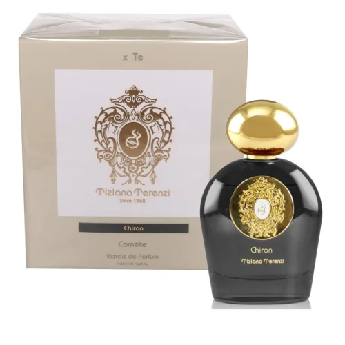 Tiziana Terenzi, Tiziana Terenzi Chiron Extrait De Parfum Spray (Unisex) 100 ml